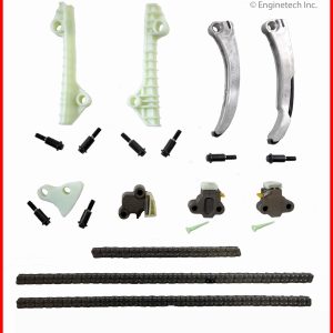 Enginetech TS186 Timing Set