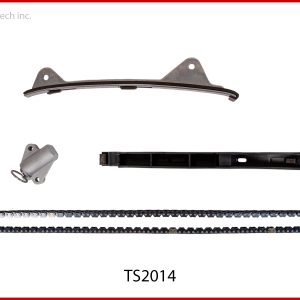 Enginetech TS2014 Timing Set