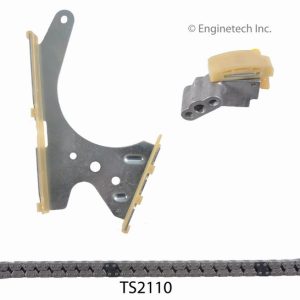 Enginetech TS2110 Balance Shaft Chain Kit