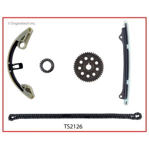Enginetech TS2126 Timing Set
