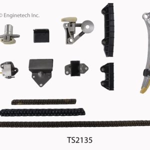 Enginetech TS2135 Timing Set