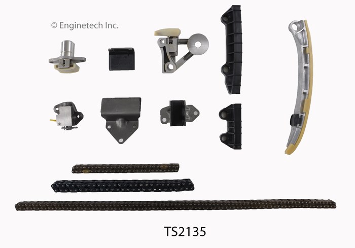 Enginetech TS2135 Timing Set