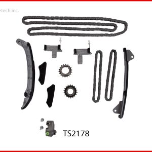 Enginetech TS2178 Timing Set