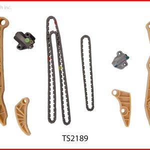 Enginetech TS2189 Timing Set