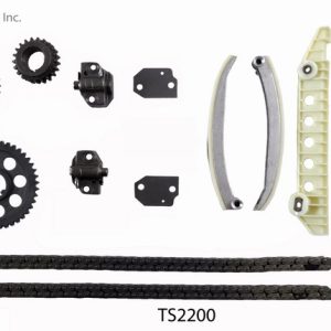 Enginetech TS2200 Timing Set