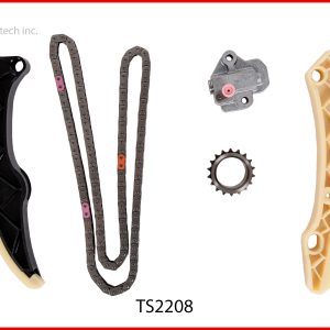 Enginetech TS2208 Timing Set