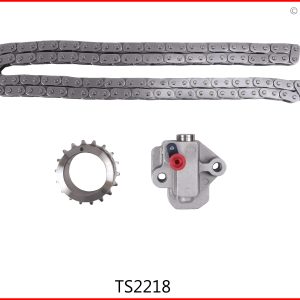 Enginetech TS2218 Timing Set