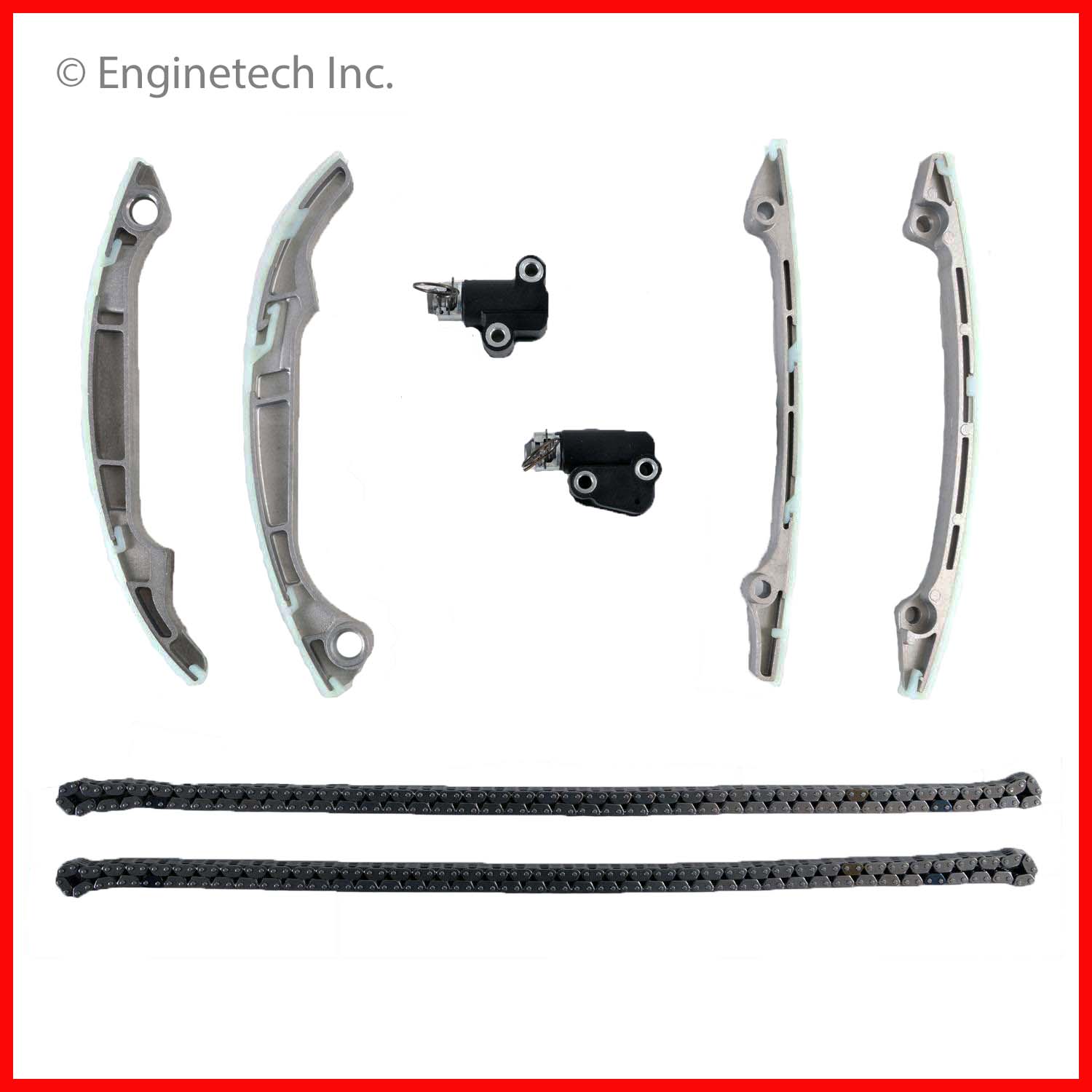 Enginetech TS221A Timing Set