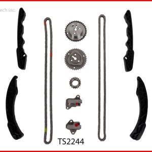 Enginetech TS2244 Timing Set