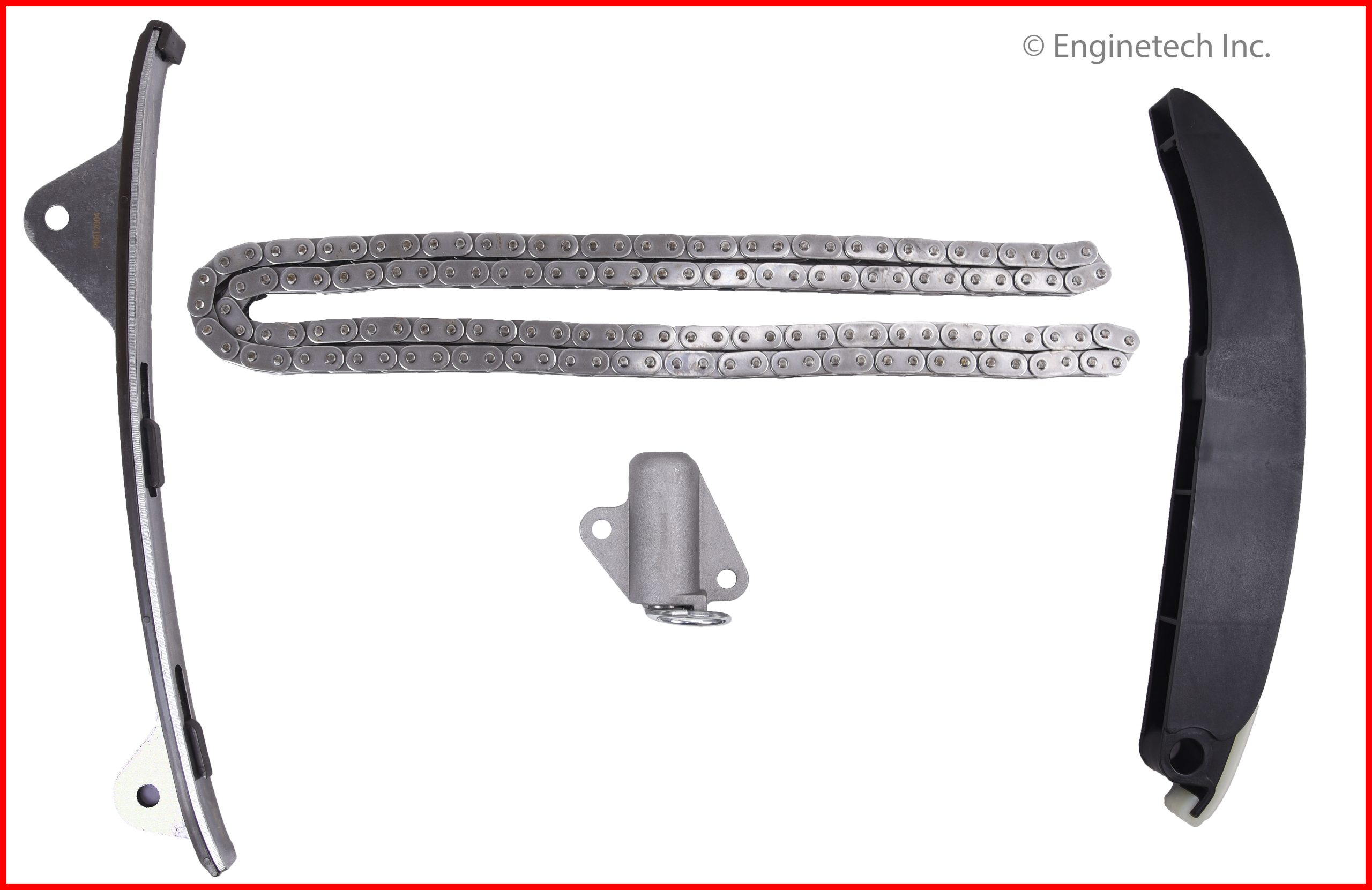 Enginetech TS2310 Timing Set