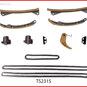 Enginetech TS2315 Timing Set