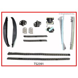 Enginetech TS2391 Timing Set