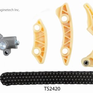 Enginetech TS2420 Balance Shaft Chain Set
