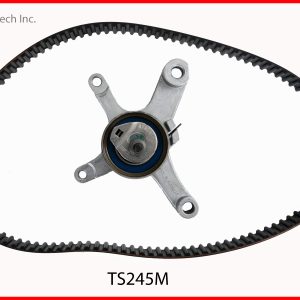 Enginetech TS245M Timing Belt Kit