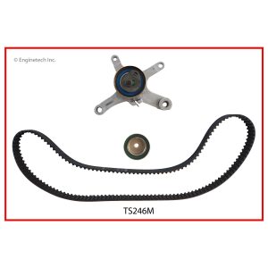 Enginetech TS246M Timing Set
