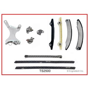 Enginetech TS2500 Timing Set