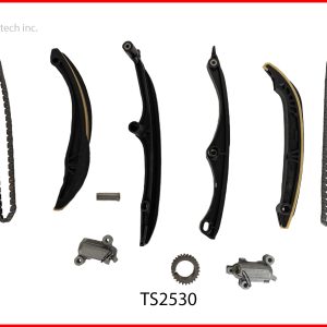 Enginetech TS2530 Timing Gear Set