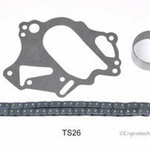 Enginetech TS26 Balance Shaft Elimination Kit