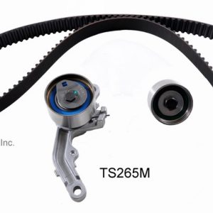 Enginetech TS265M Timing Belt Kit