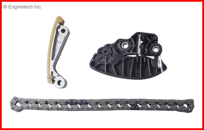 Enginetech TS276 Timing Set