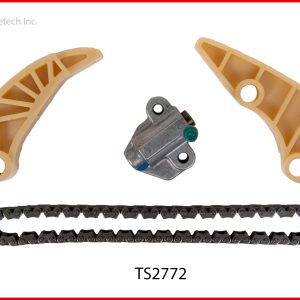 Enginetech TS2772 Oil Pump Chain Set