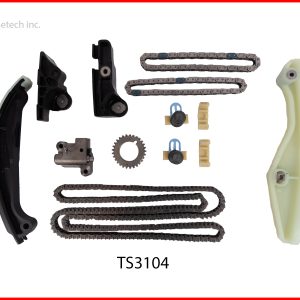 Enginetech TS3104 Timing Set