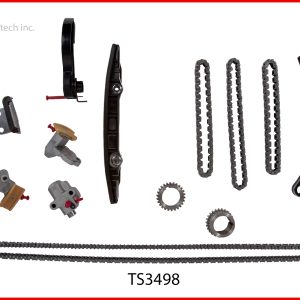 Enginetech TS3498 Timing Set