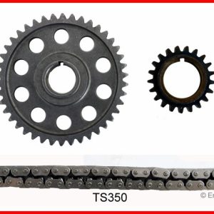 Enginetech TS350 Timing Set