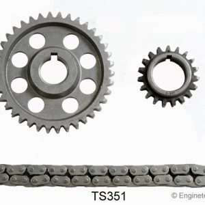 Enginetech TS351 Timing Set