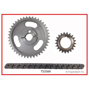 Enginetech TS358A Timing Set