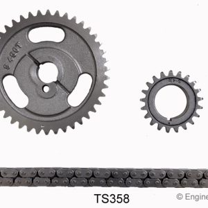 Enginetech TS358 Timing Set