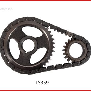 Enginetech TS359 Timing Set