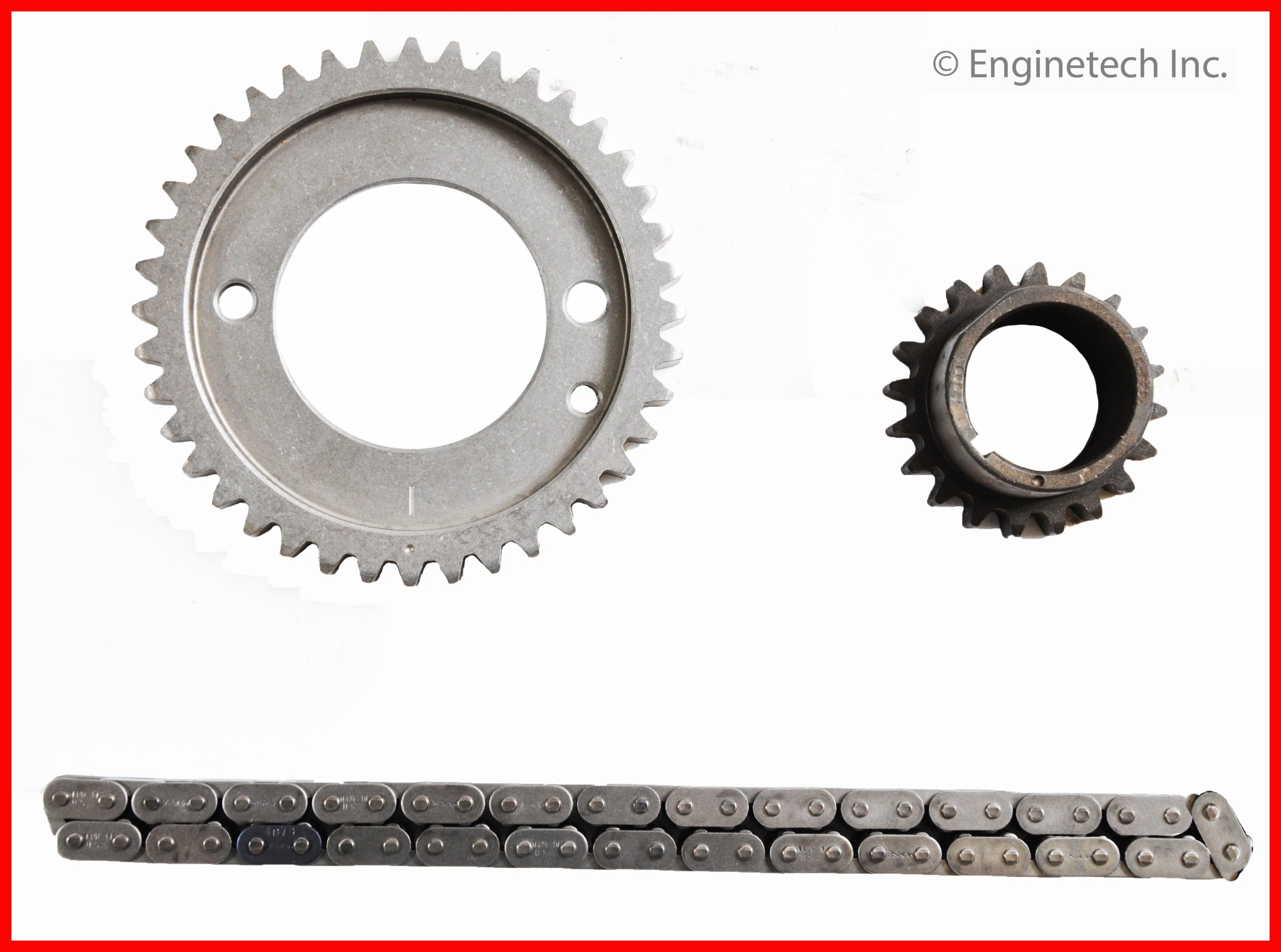 Enginetech TS359B Timing Set