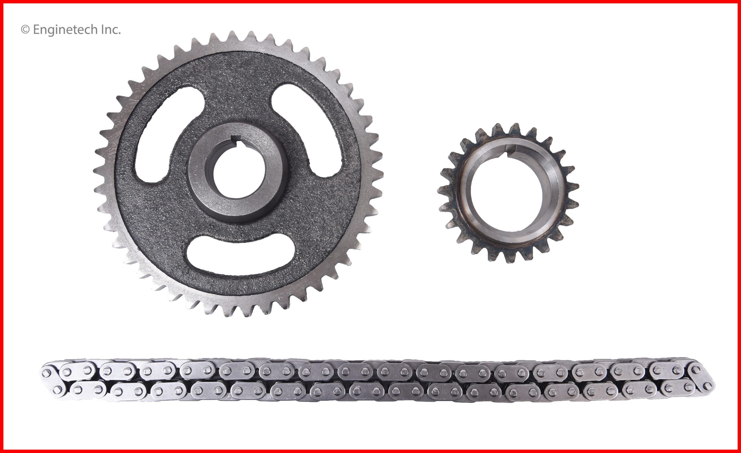 Enginetech TS361 Timing Set