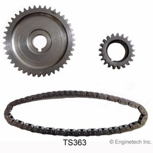 Enginetech TS363 Timing Set