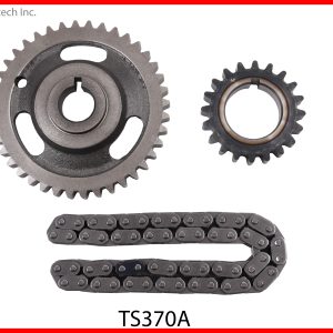 Enginetech TS370A Timing Set