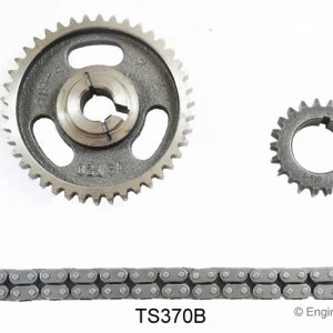 Enginetech TS370B Timing Set