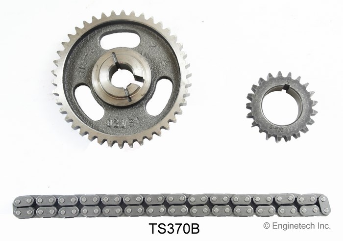 Enginetech TS370B Timing Set