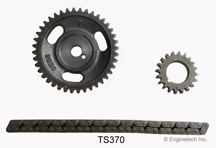 Enginetech TS370 Timing Set