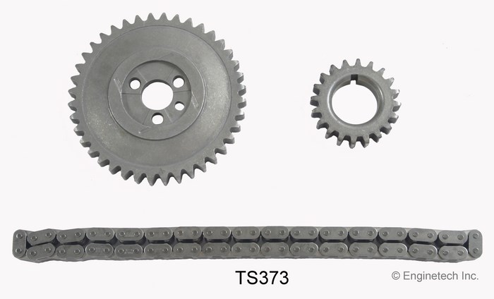 Enginetech TS373 Timing Set