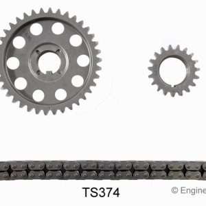 Enginetech TS374 Timing Set