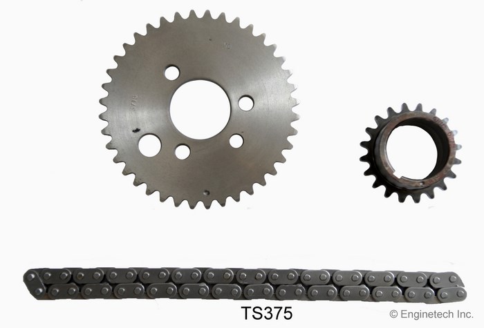 Enginetech TS375 Timing Set