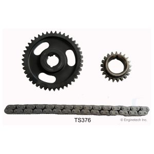 Enginetech TS376 Timing Set