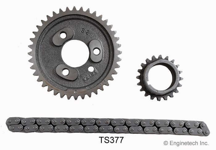 Enginetech TS377 Timing Set