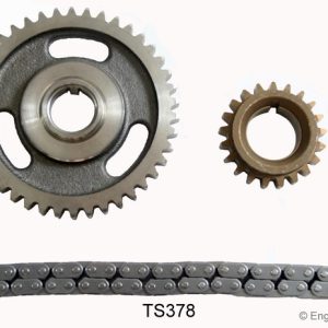 Enginetech TS378 Timing Set