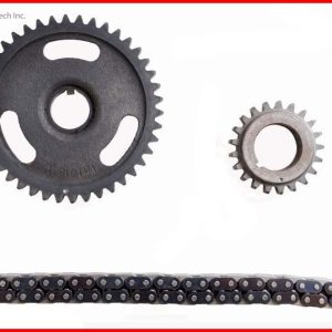 Enginetech TS378A Timing Set