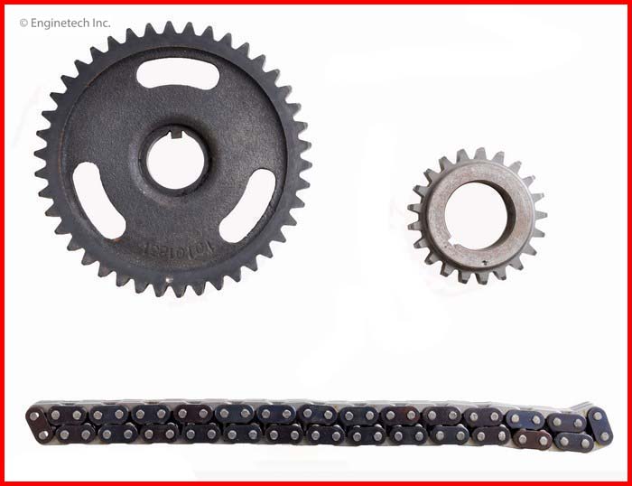 Enginetech TS378A Timing Set