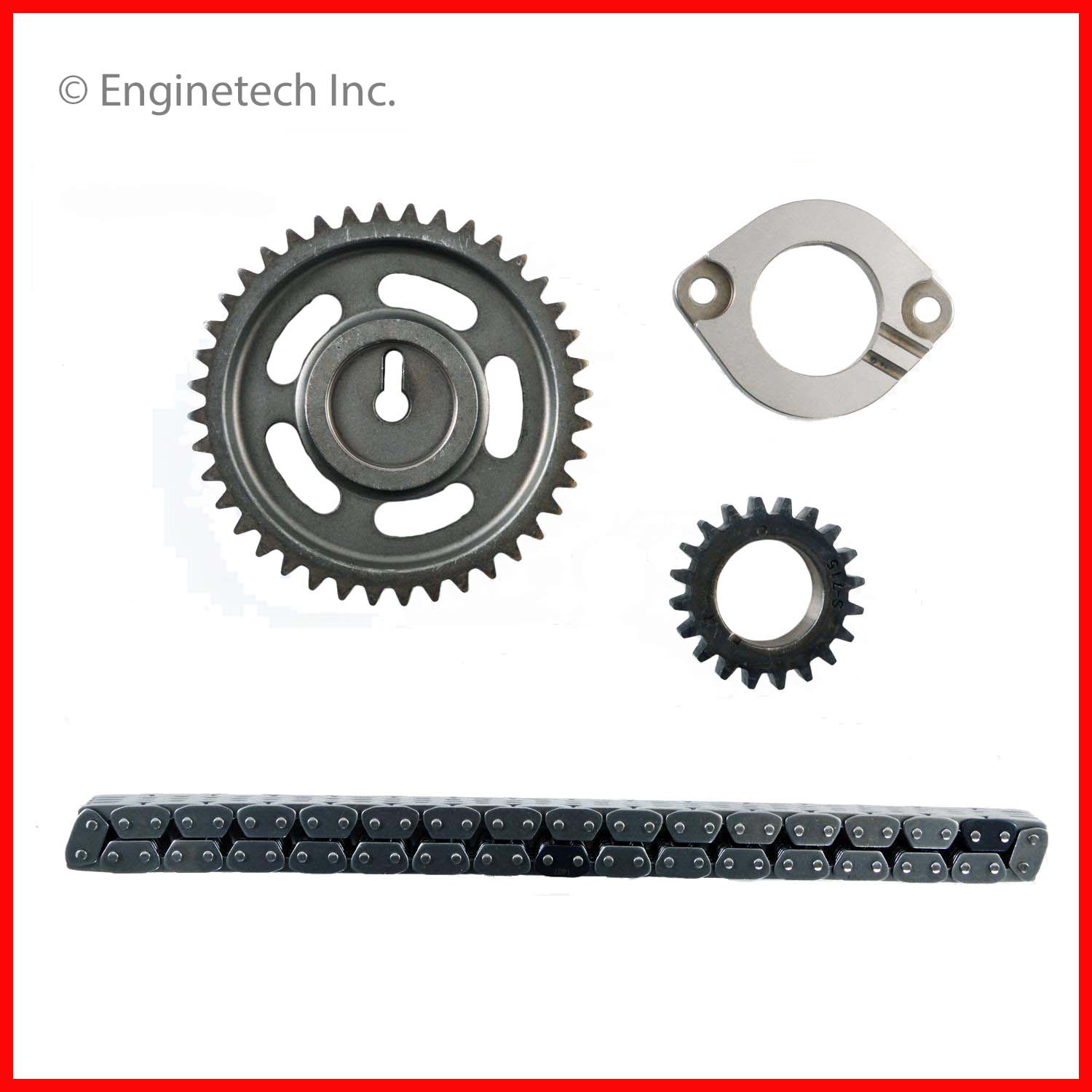 Enginetech TS379A Timing Set