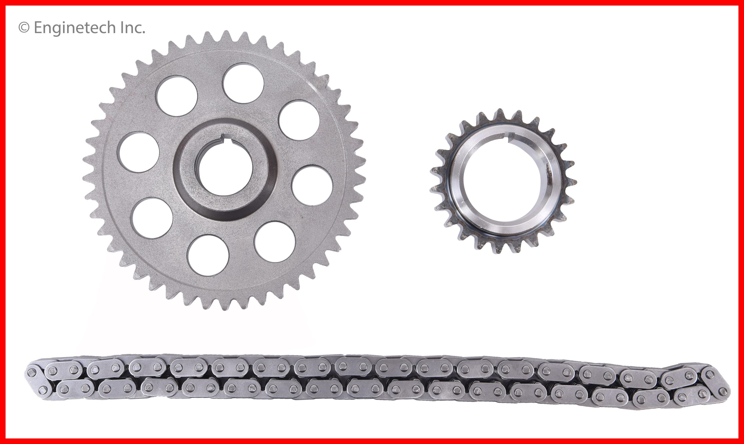 Enginetech TS380 Timing Set