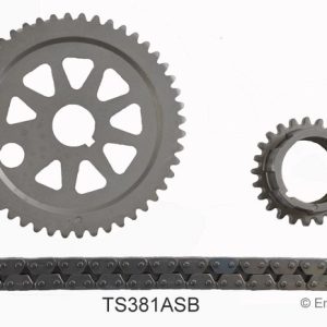 Enginetech TS381ASB Timing Set